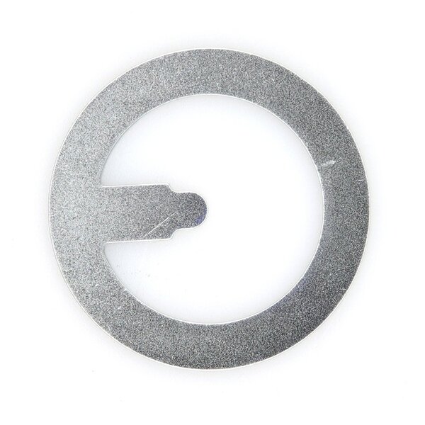 Tab Washer Gearbox Image 1