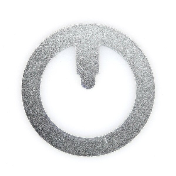 Tab Washer Gearbox Image 2
