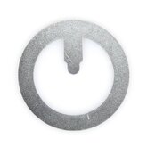 Tab Washer Gearbox Image 2
