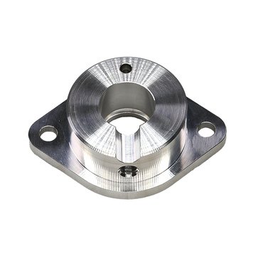 Cover Rear End S/H