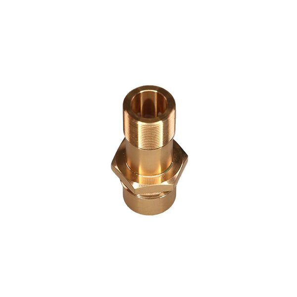 Connection Speedo Brass Hsg Image 2