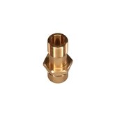 Connection Speedo Brass Hsg Image 2