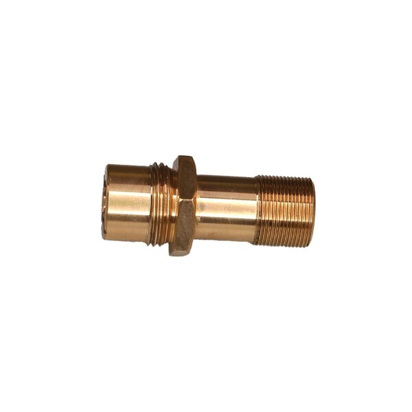 Connection Speedo Brass Hsg Image 3