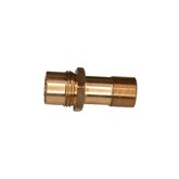 Connection Speedo Brass Hsg Image 3