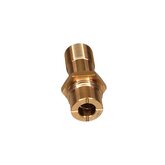 Connection Speedo Brass Hsg Image 4