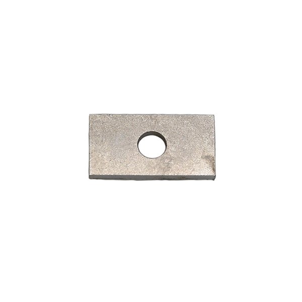 Plate, Locking, Shafts Image 1