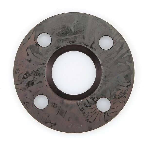 Gear Lever Retaining Plate Image 1