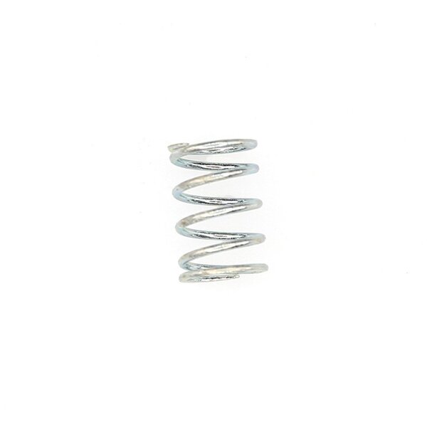 Spring for Gearlever Ret Plate Image 1