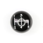 Knob, Gearlever Image 1