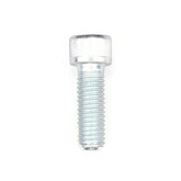 Cap Screw 1/4 BSF X 3/4 Image 1
