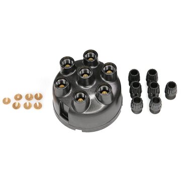 Distributor Cap Top Entry