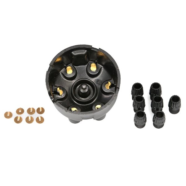 Distributor Cap Top Entry Image 2