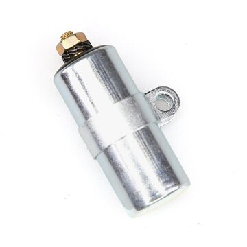 Condenser