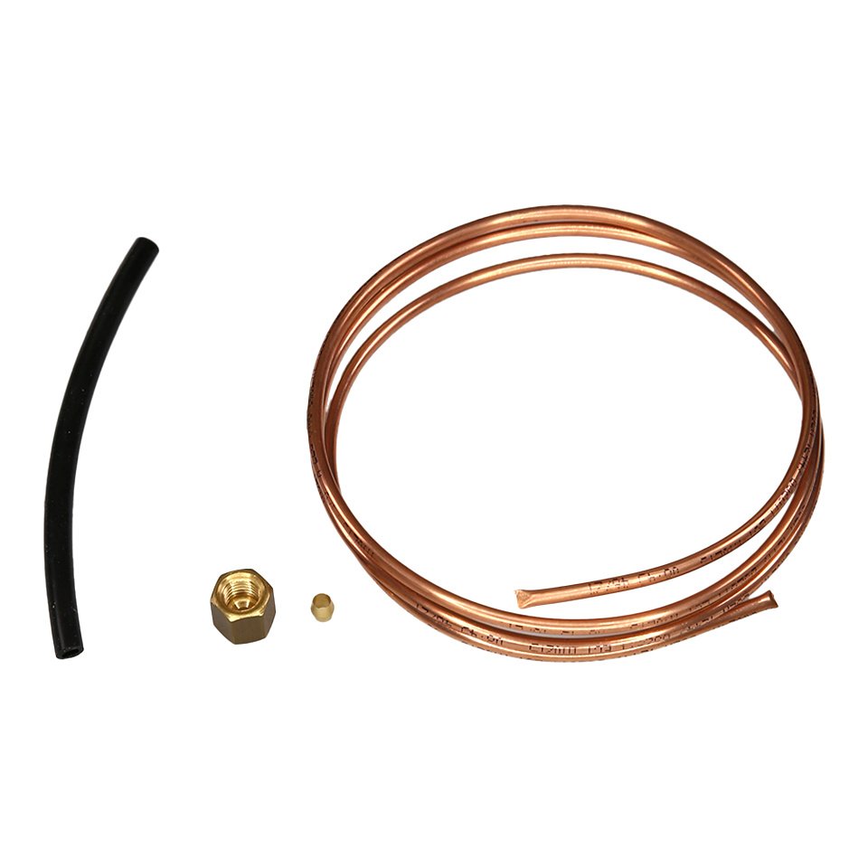 Vac Pipe Connection Kit