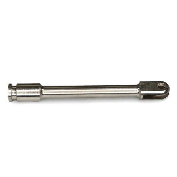 Push Rod Brake Master Cylinder Image 1
