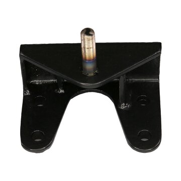 Bracket, Aux. Trailing Link O/S