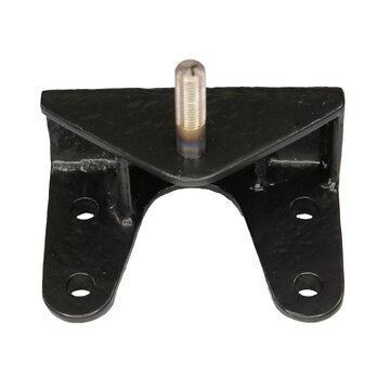 Bracket, Aux. Trailing Link N/S
