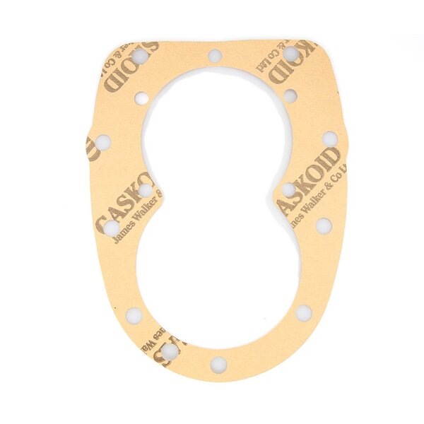 Gsk- Front Plate Image 1
