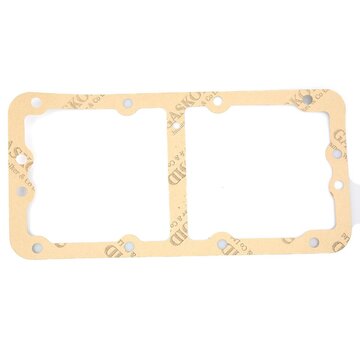Joint, Top Cover