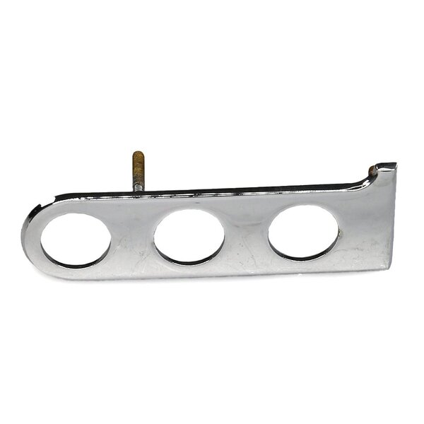 Warning Light Escutcheon Plate Image 1