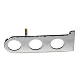 Warning Light Escutcheon Plate Image 1