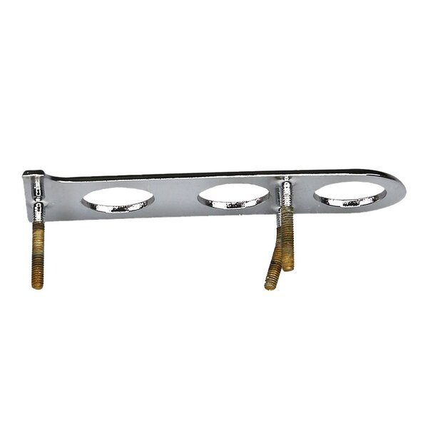 Warning Light Escutcheon Plate Image 2