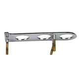 Warning Light Escutcheon Plate Image 2
