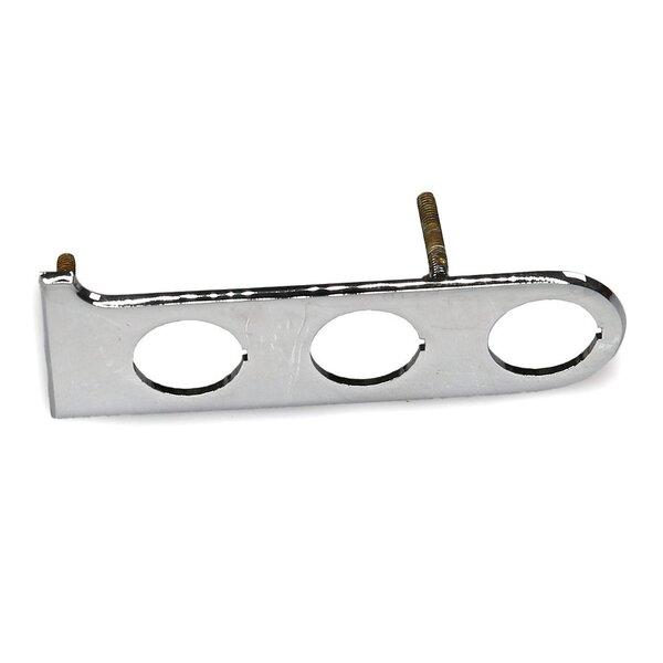 Switch Escutcheon Plate Image 1