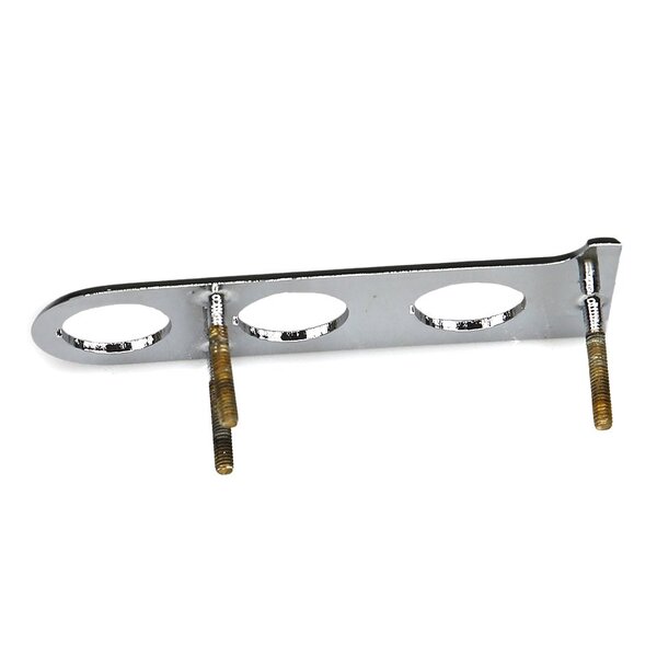 Switch Escutcheon Plate Image 2