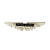 Aston Martin Badge, Early Style Image 1