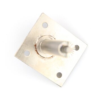 Assy Slide Bolt Filler Flap DB2