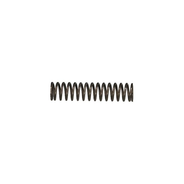 Spring Petrol Flap Slide Bolt Image 1