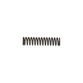 Spring Petrol Flap Slide Bolt Image 1