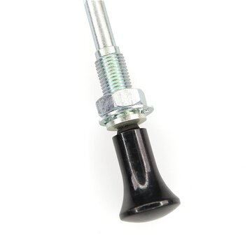 Control Cable, Filler Flap DB2