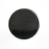 Seat Back Adjuster Chrome Image 1