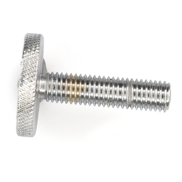 Seat Back Adjuster Chrome Image 2