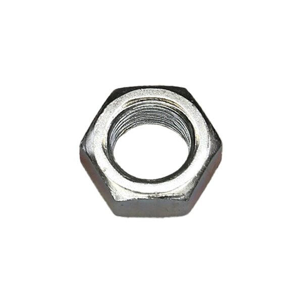 Nut 5/8 UNF Hex Thin Image 1