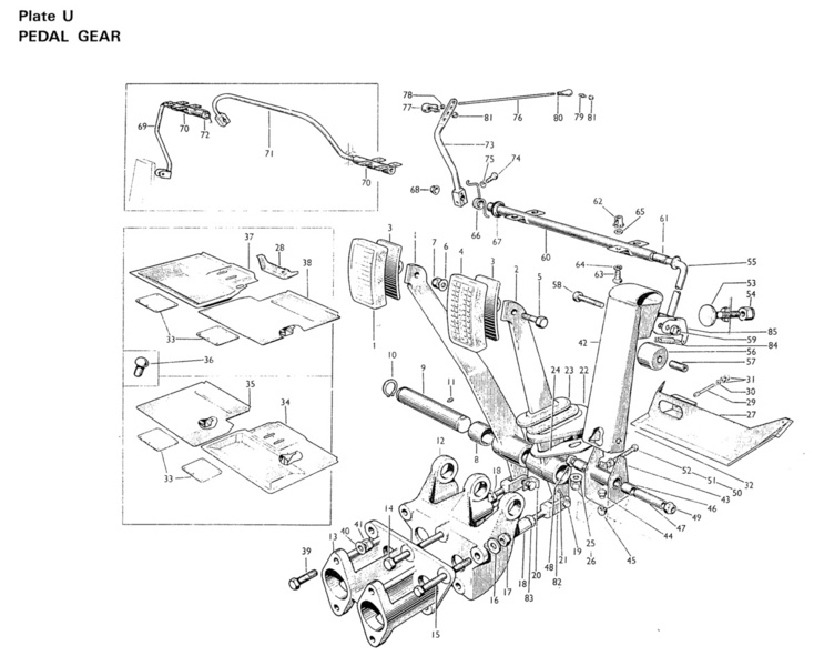 Grommet 1 x 9/16" ID Image 2