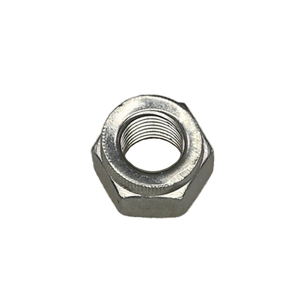 Nut 7/16 UNF Clevloc Image 1
