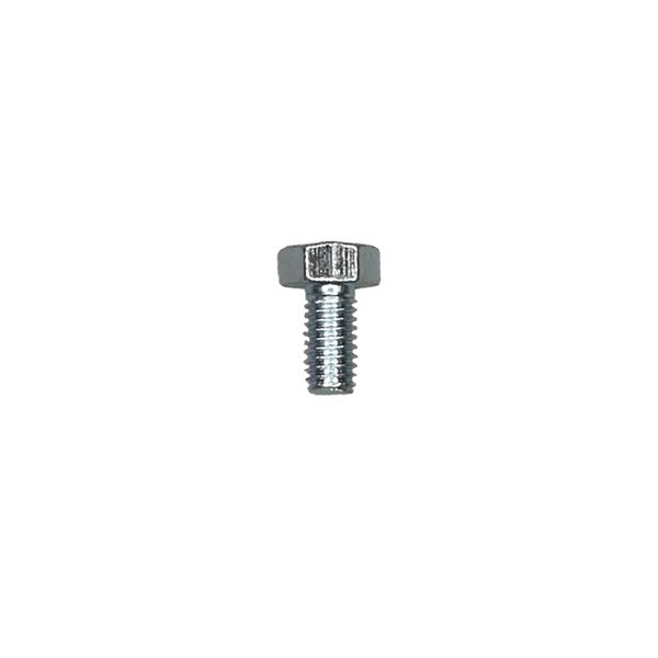 Bolt 2BA X3/8 Hex Head Image 1
