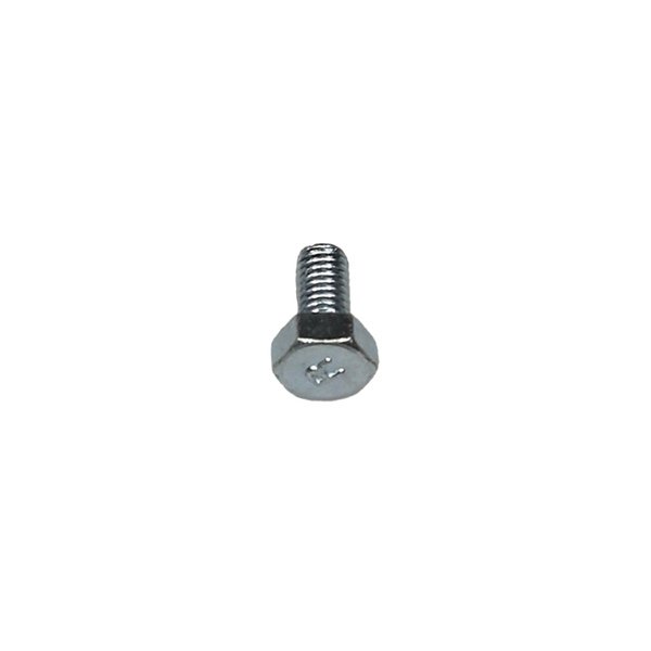 Bolt 2BA X3/8 Hex Head Image 2