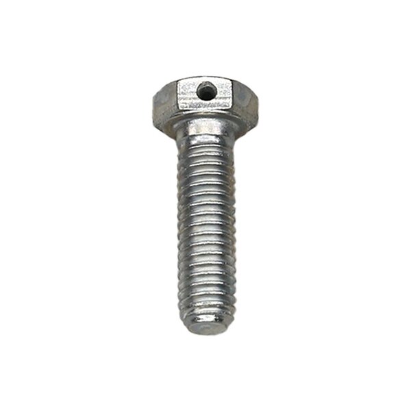 Bolt 5/16" UNC x 1.125" Image 1