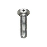 Bolt 5/16" UNC x 1.125" Image 1