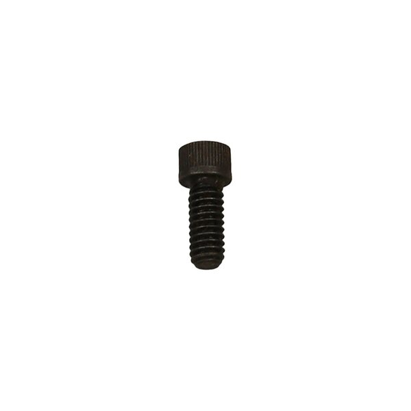 Screw 1/4 UNCX5/8 Cap Image 1