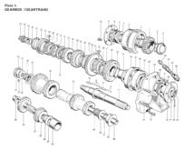 Needle Thrust Bearing DB Box Image 1