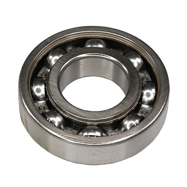 Ball Bearing Input/Output Shaft Image 1