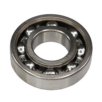 Ball Bearing Input/Output Shaft