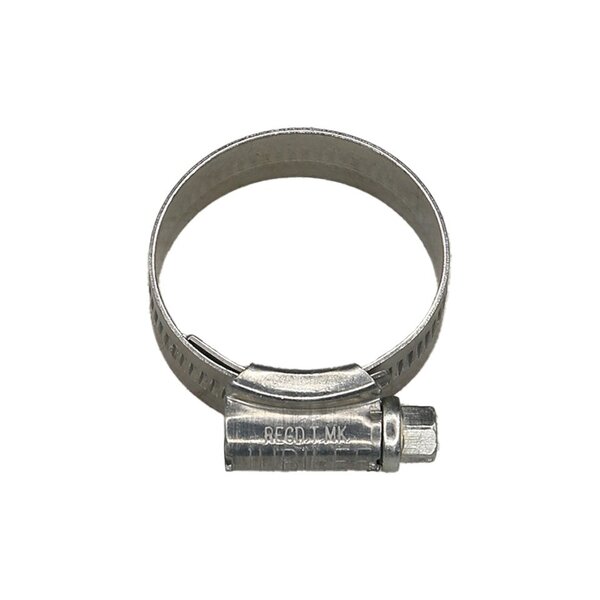 Clip 25-40MM Jubilee Image 1