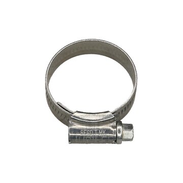 Clip 25-40MM Jubilee
