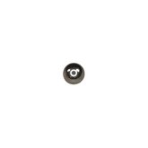 Steel Ball 9/32" Image 1
